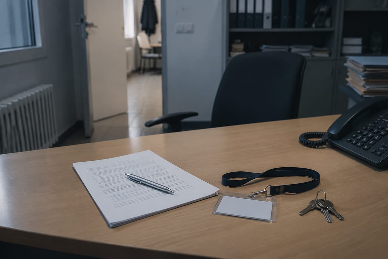 Salarié en garde à vue : droits, absence et risque de licenciement