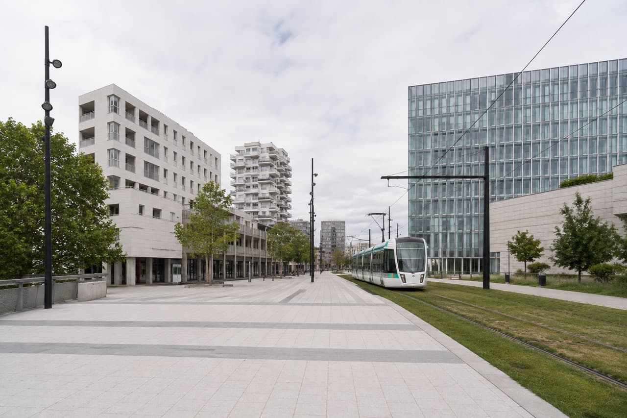 Bobigny, Seine-Saint-Denis — avocat pénaliste