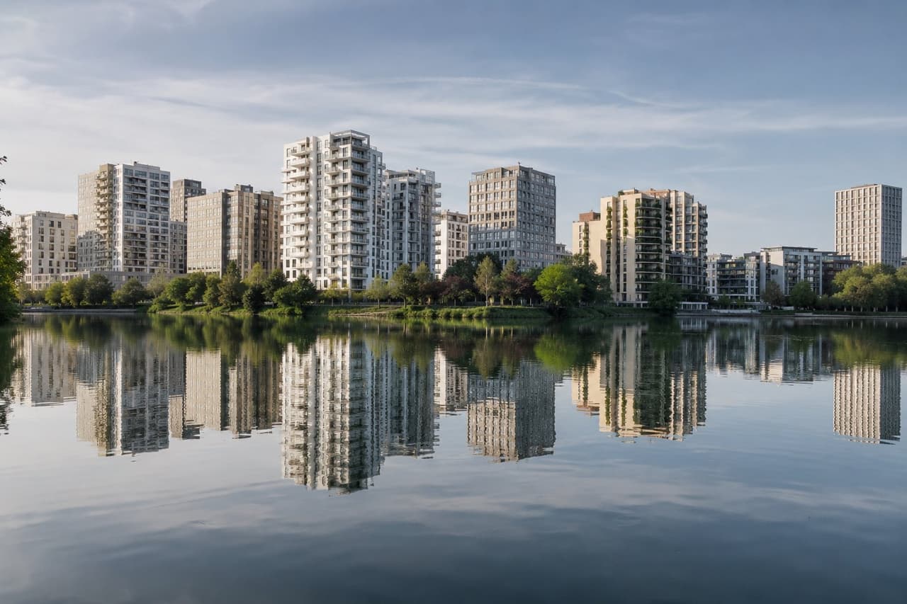 Lac de Créteil — avocat pénaliste