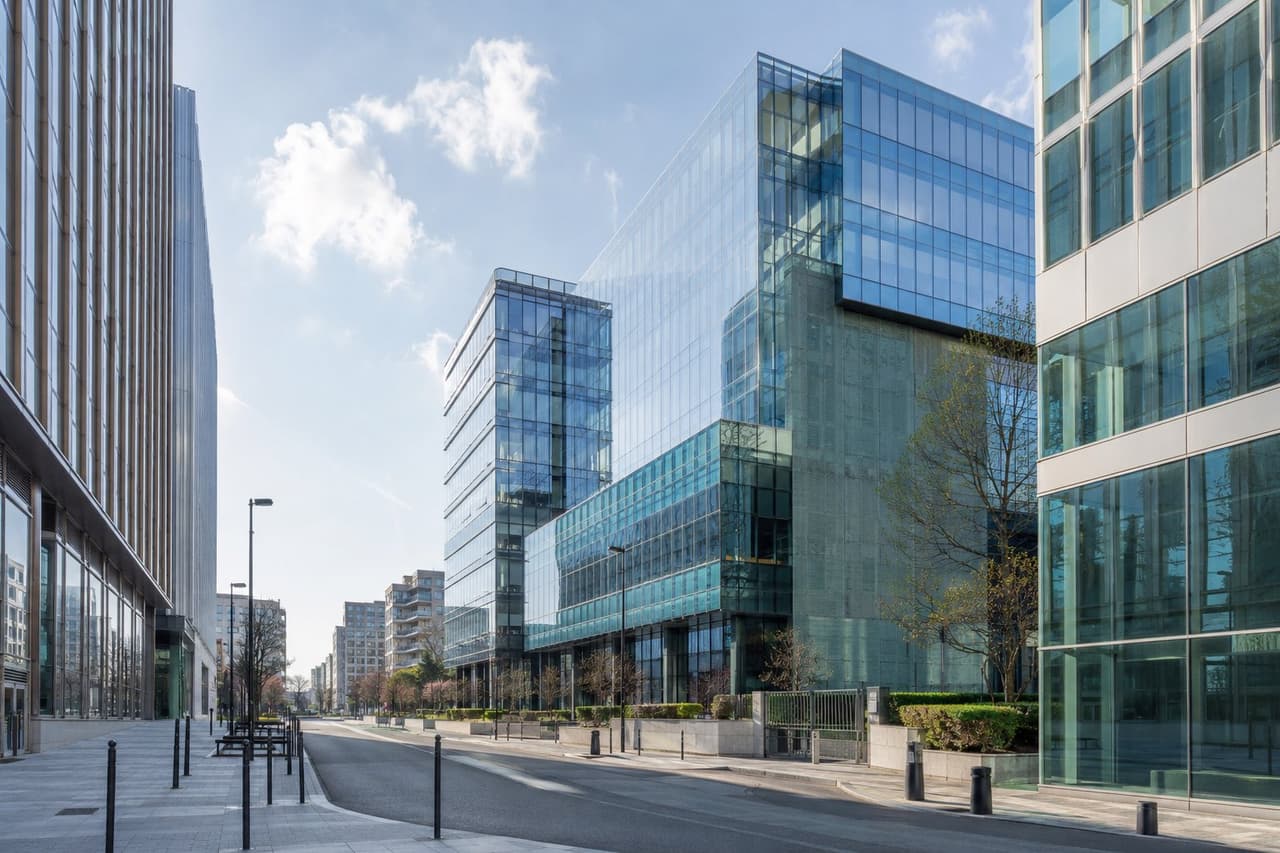 Quartier d'affaires de Levallois-Perret — avocat pénaliste