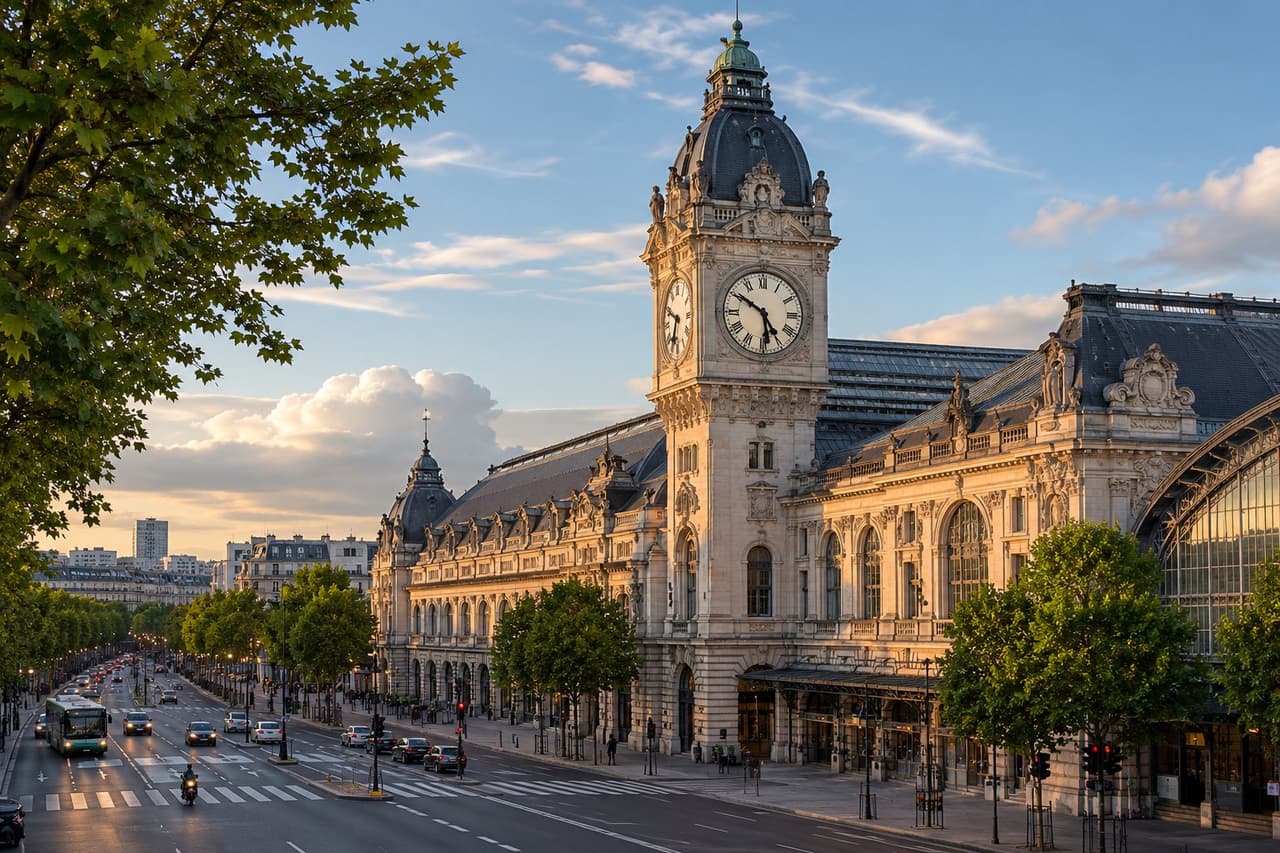 Gare de Lyon — avocat pénaliste Paris 12e