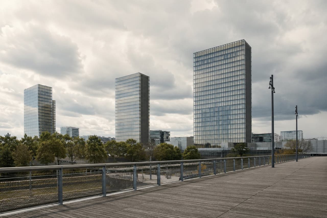 Bibliothèque François-Mitterrand — avocat pénaliste Paris 13e