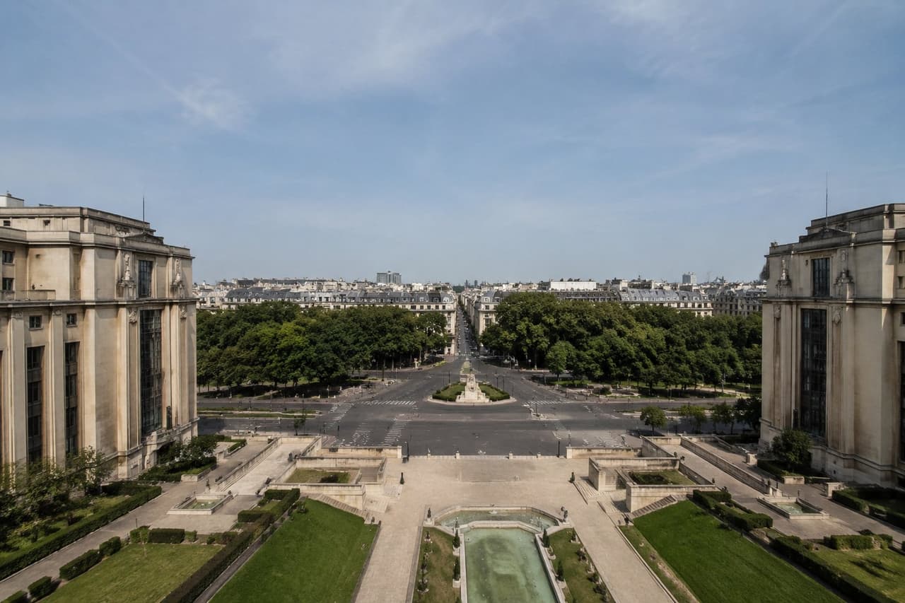 Passy et Trocadéro — avocat pénaliste Paris 16e