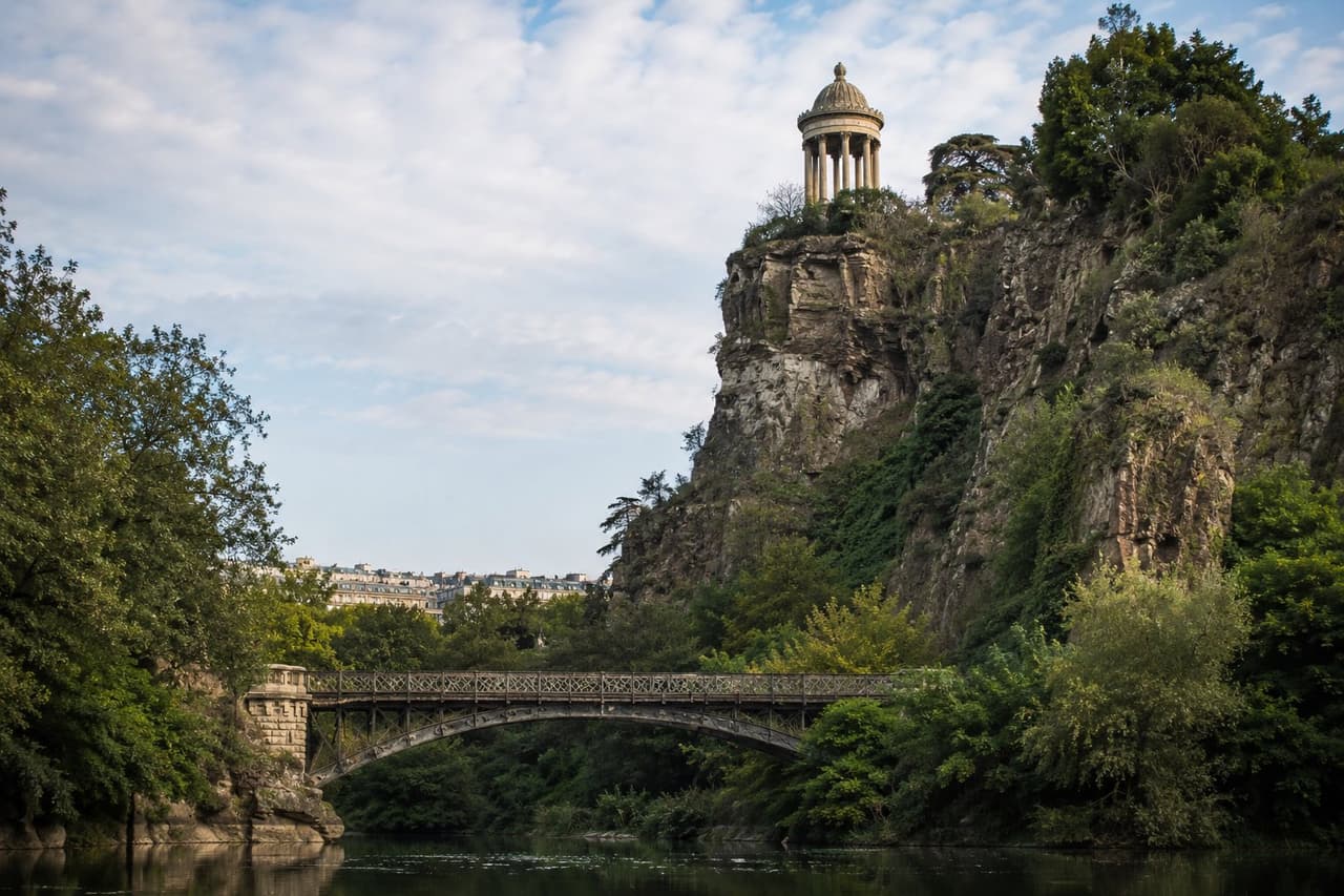 Buttes-Chaumont — avocat pénaliste Paris 19e
