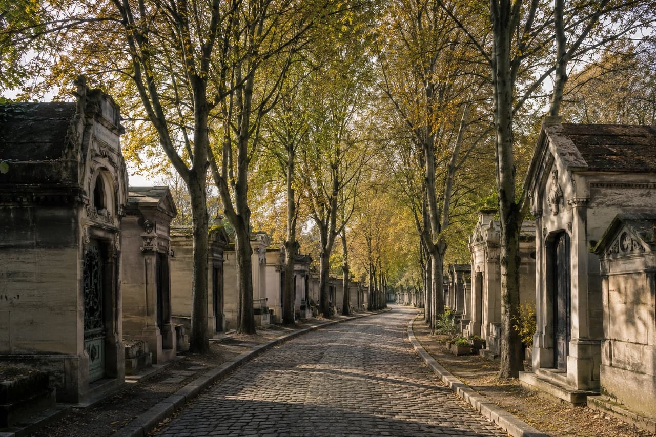 Père-Lachaise — avocat pénaliste Paris 20e