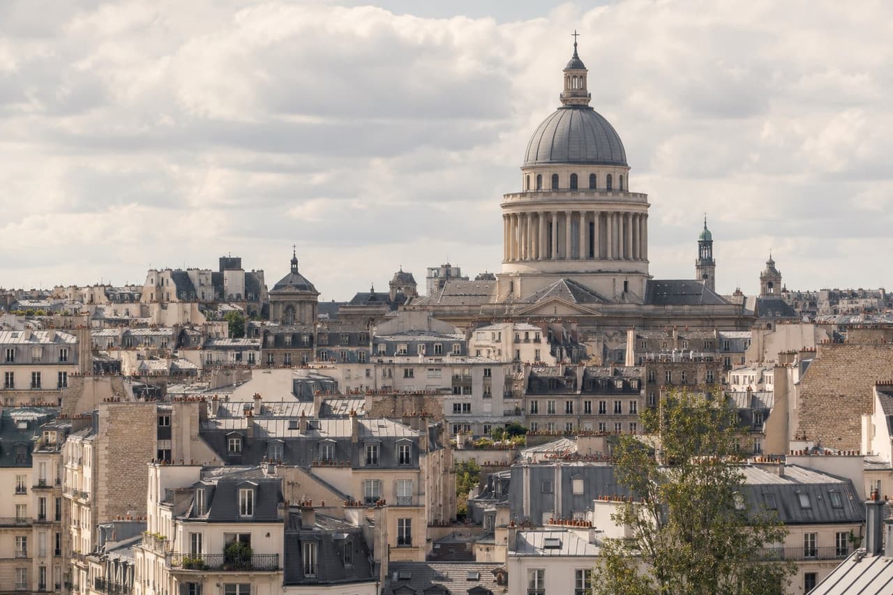 Panthéon, Quartier latin — avocat pénaliste Paris 5e