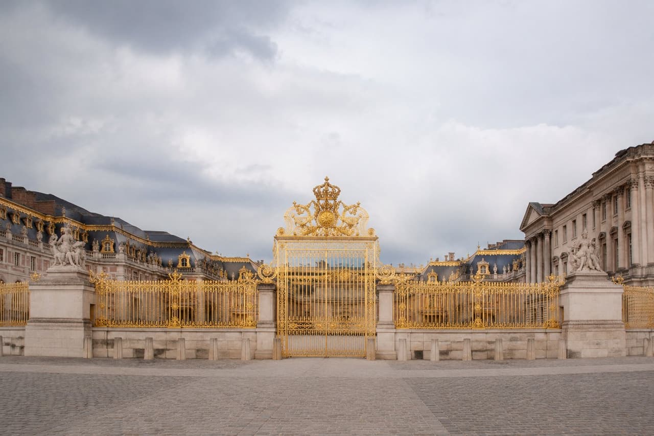 Château de Versailles — avocat pénaliste