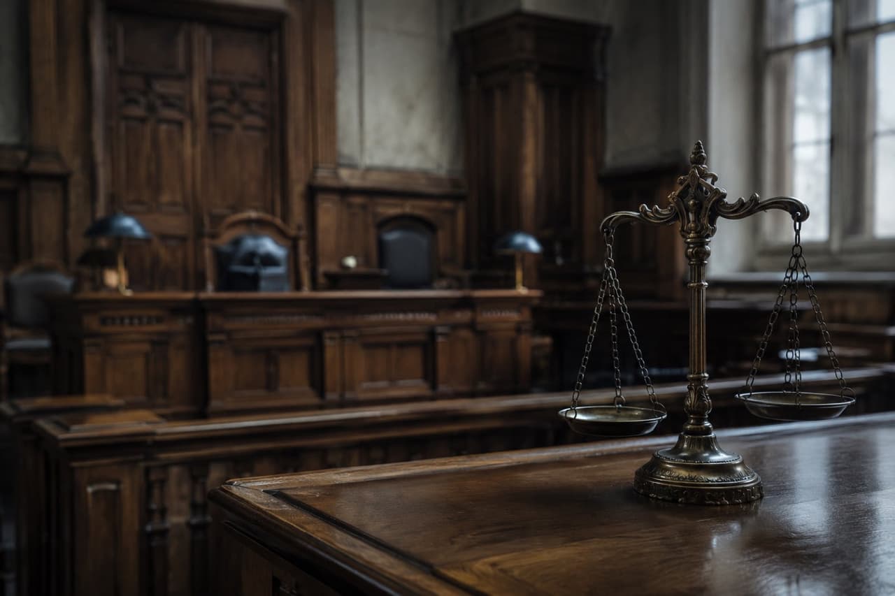 Agression sexuelle — défense devant le tribunal