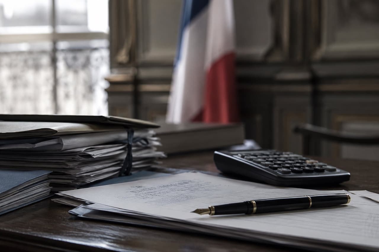 Escroquerie — avocat droit pénal des affaires Paris