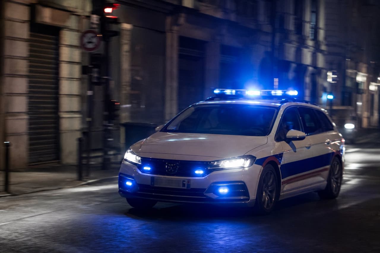 Refus d'obtempérer — défense pénale à Paris