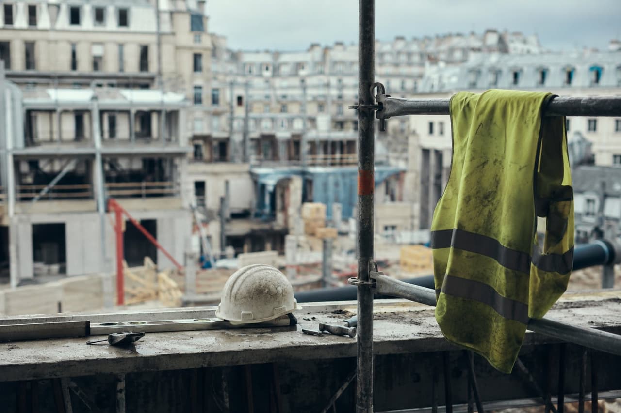 Travail dissimulé — défense pénale