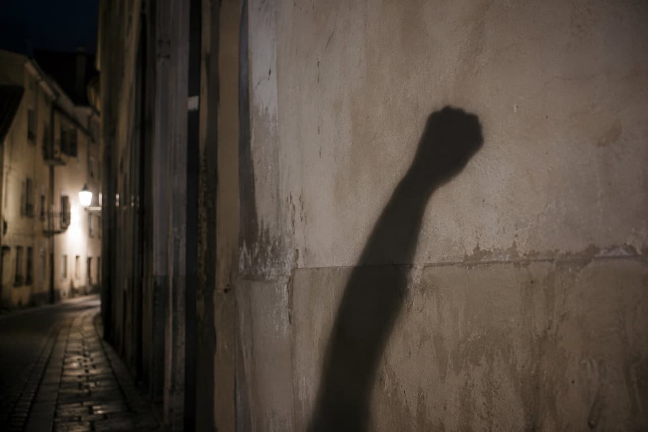 Violences volontaires — avocat pénaliste Paris