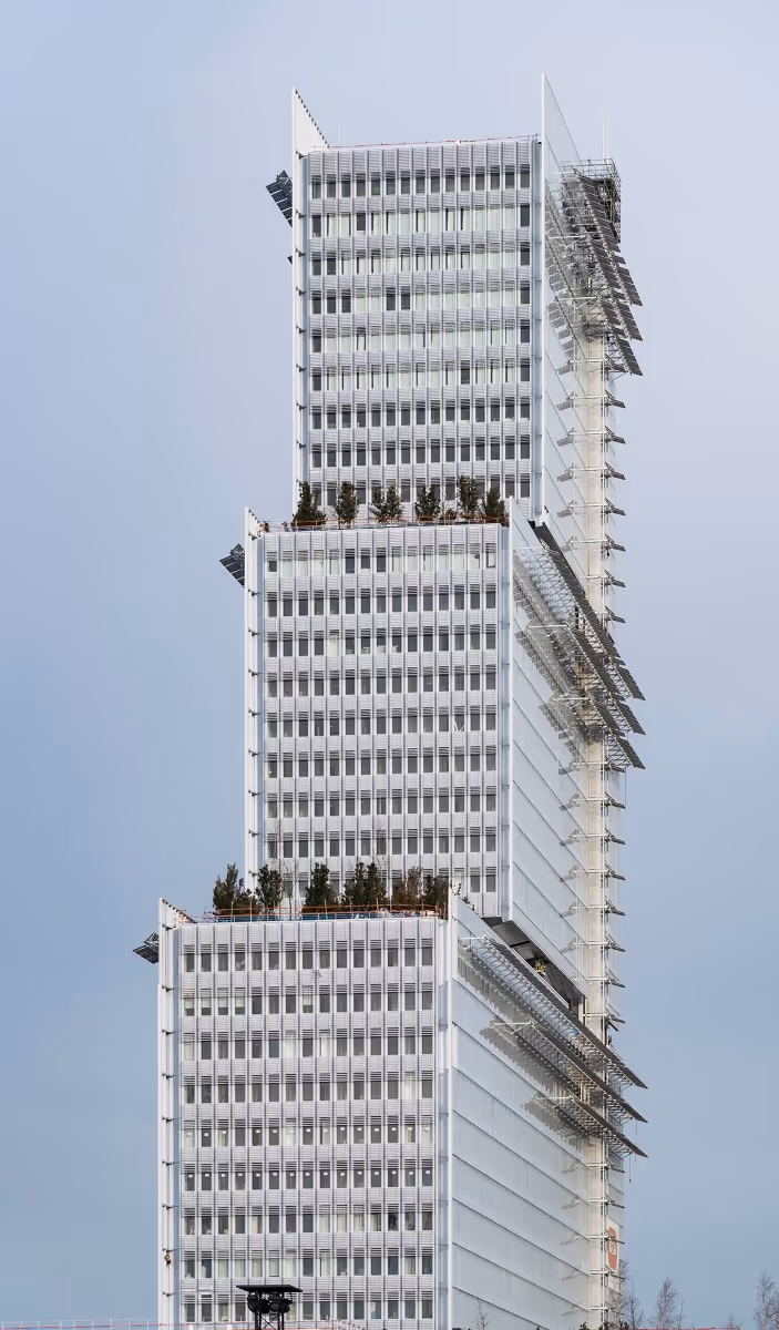 Centre de détention de Poissy
