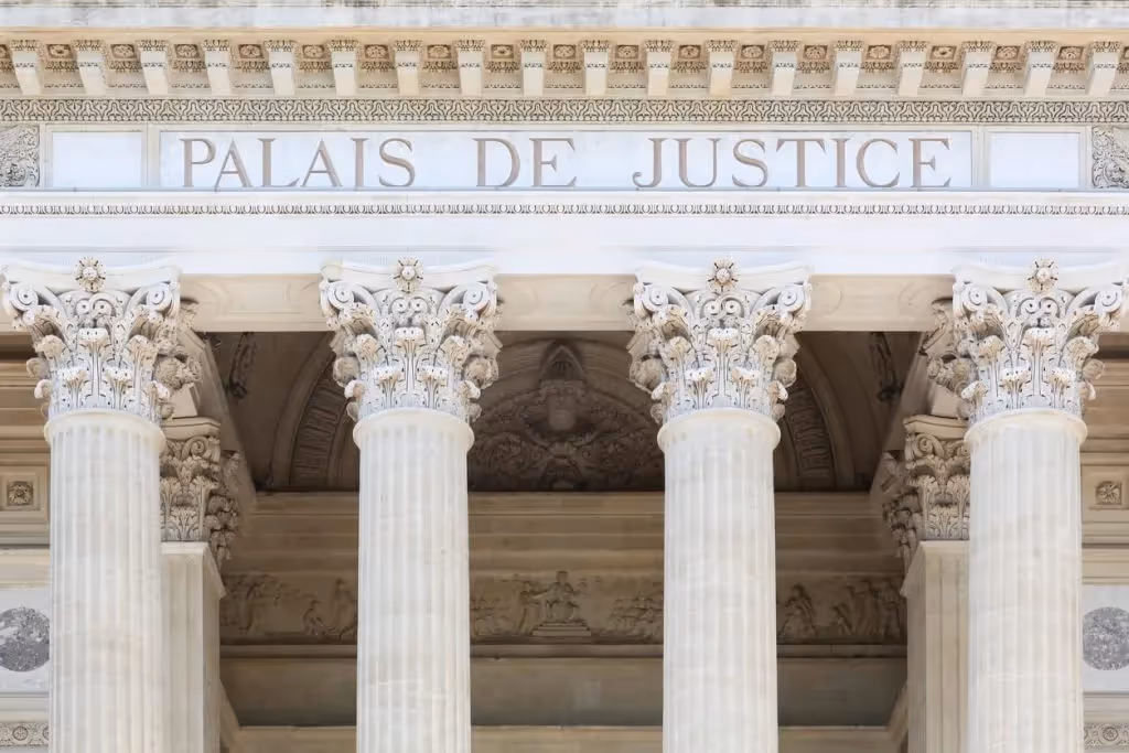 Avocat comparution immédiate Paris : première audience