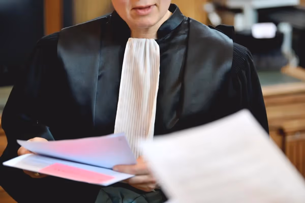 Référé-liberté en détention provisoire : procédure d'urgence pour obtenir une libération rapide