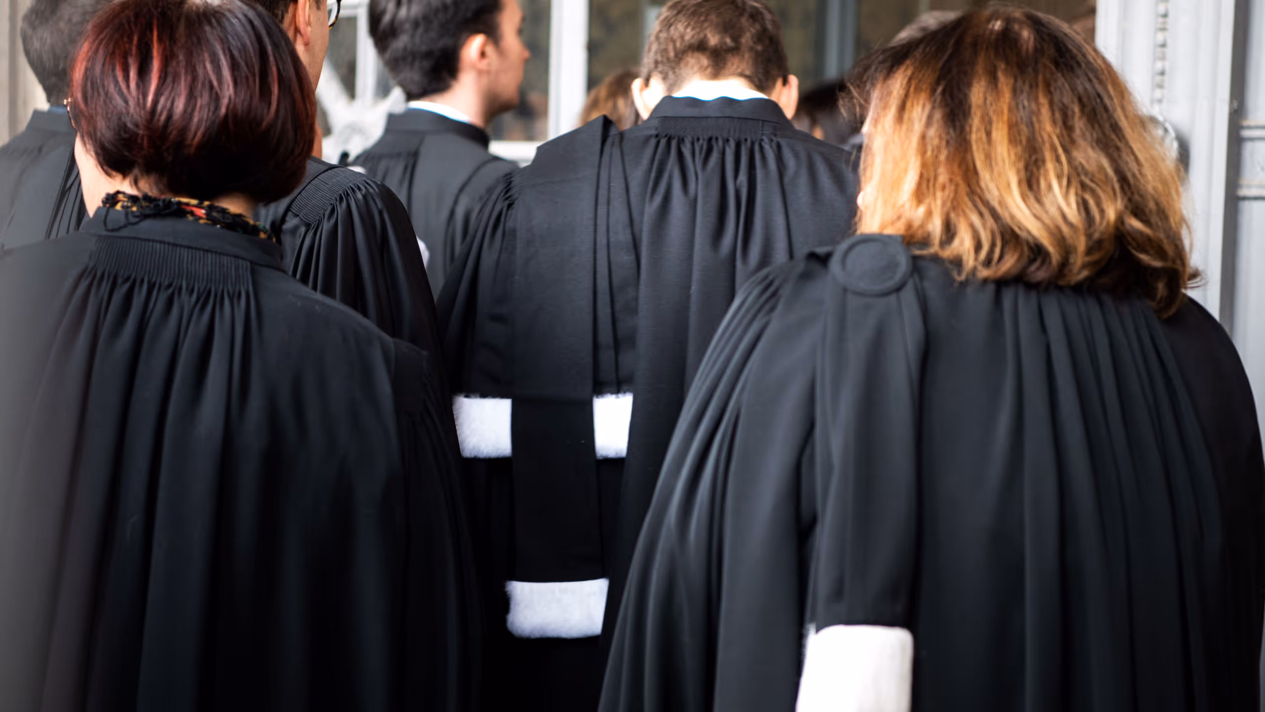 Comparution immédiate : déroulement de l'audience et conseils pratiques