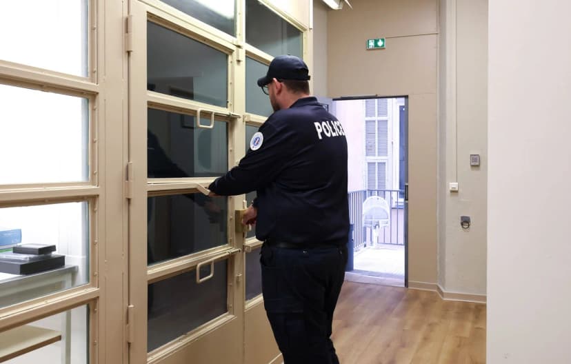 Garde à vue pour refus d'obtempérer : risques, peines et défense